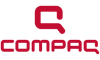 Compaq Logo